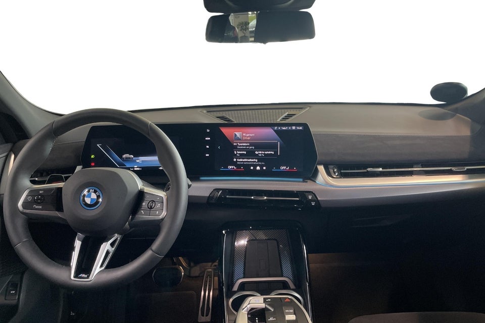 BMW iX2 eDrive20 M-Sport 5d