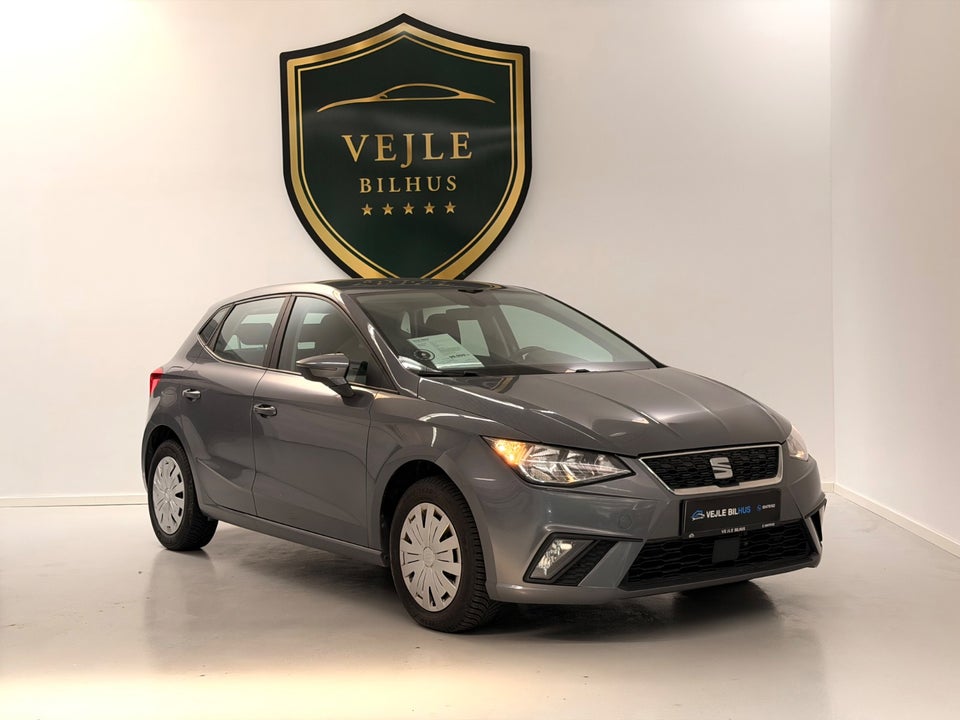 Seat Ibiza 1,0 TSi 95 Style 5d