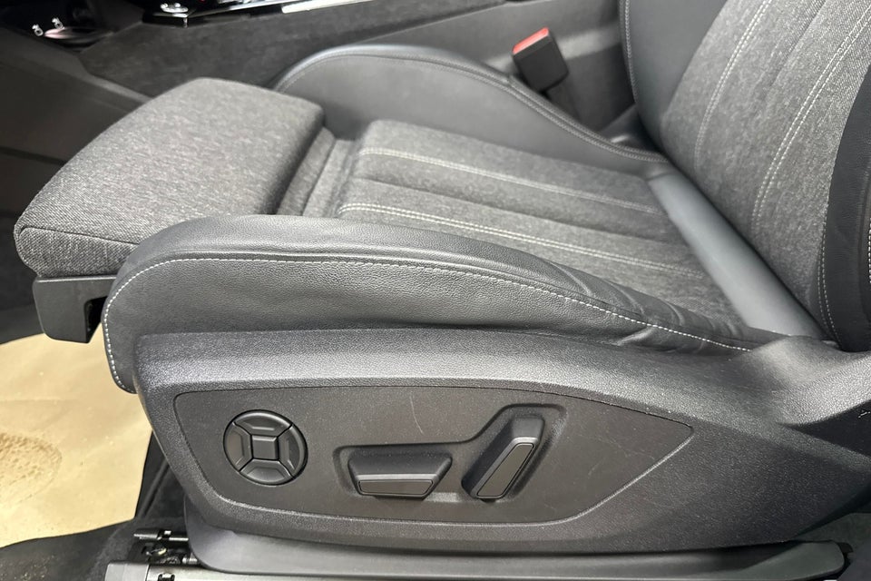 Audi Q6 e-tron Ultra performance 5d