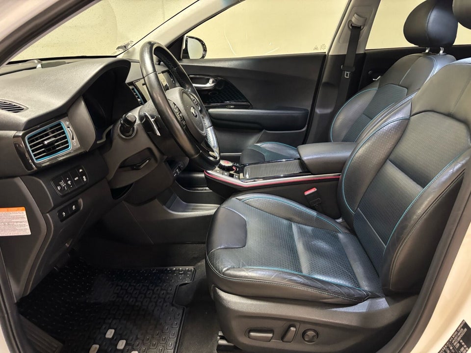 Kia e-Niro 64 Premium 5d