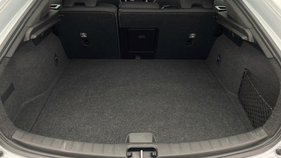 Polestar 2 Standard Range 5d