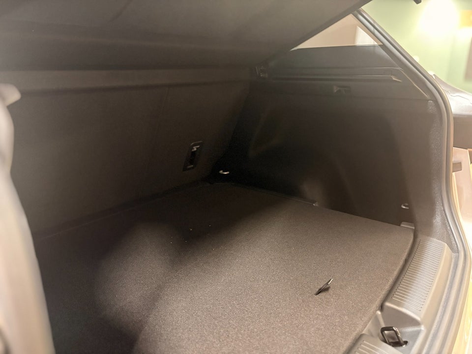 MG MGS5 64 Comfort 5d