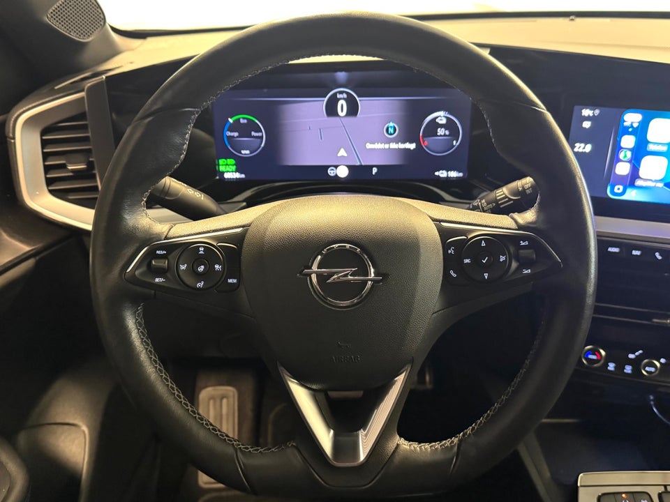 Opel Mokka-e 50 Ultimate 5d