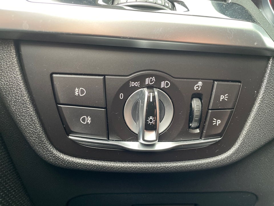 BMW X3 2,0 xDrive30i X-Line aut. 5d