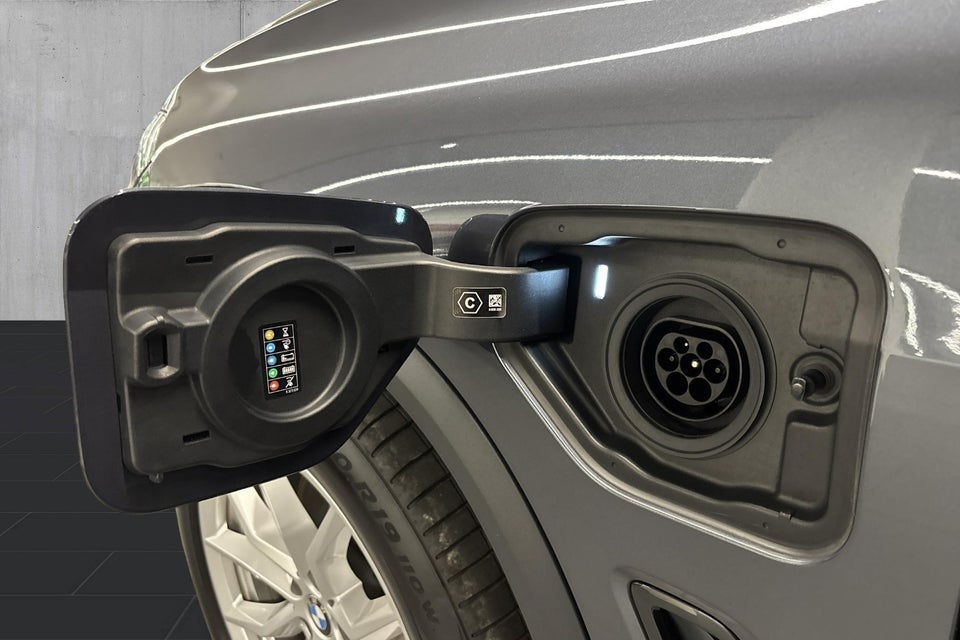 BMW X5 3,0 xDrive45e X-Line aut. 5d