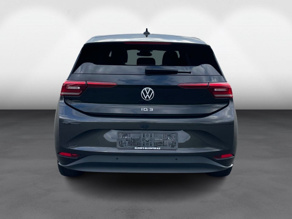 VW ID.3 58 Pro Performance Family 5d