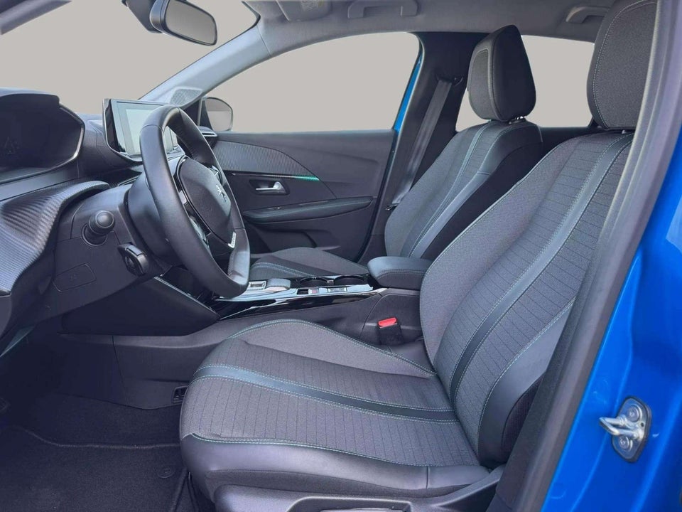 Peugeot e-208 50 Allure 5d