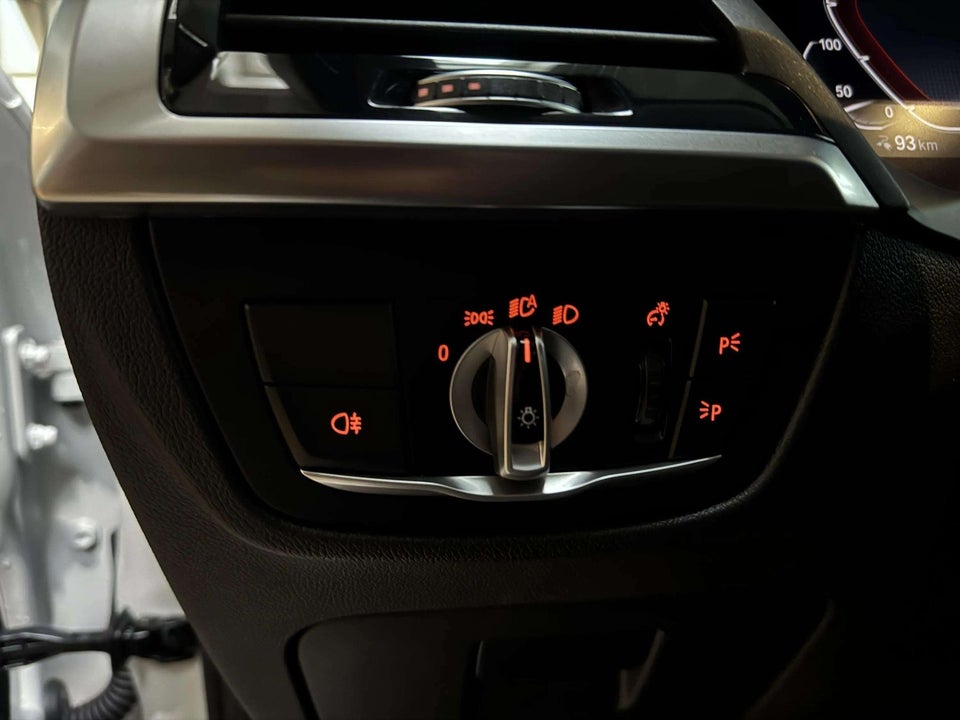 BMW iX3 Inspiring 5d