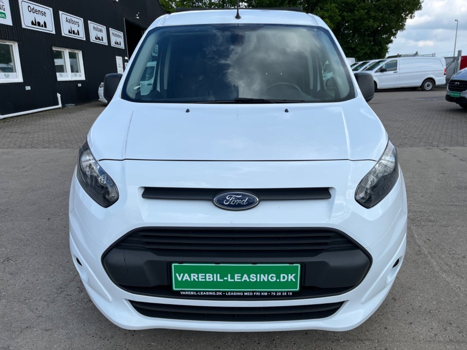 Ford Transit Connect 1,5 TDCi 100 Trend lang