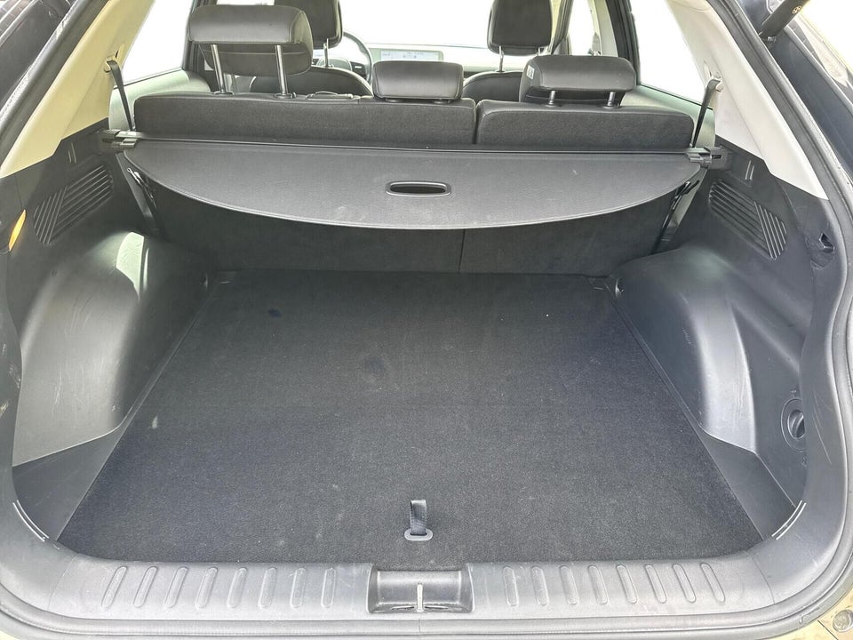 Hyundai Ioniq 5 77 Techniq 5d