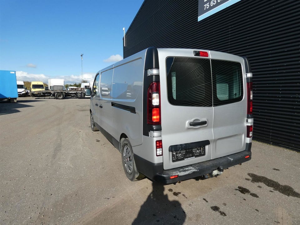 Fiat Talento 2,0 Ecojet 145 L2H1