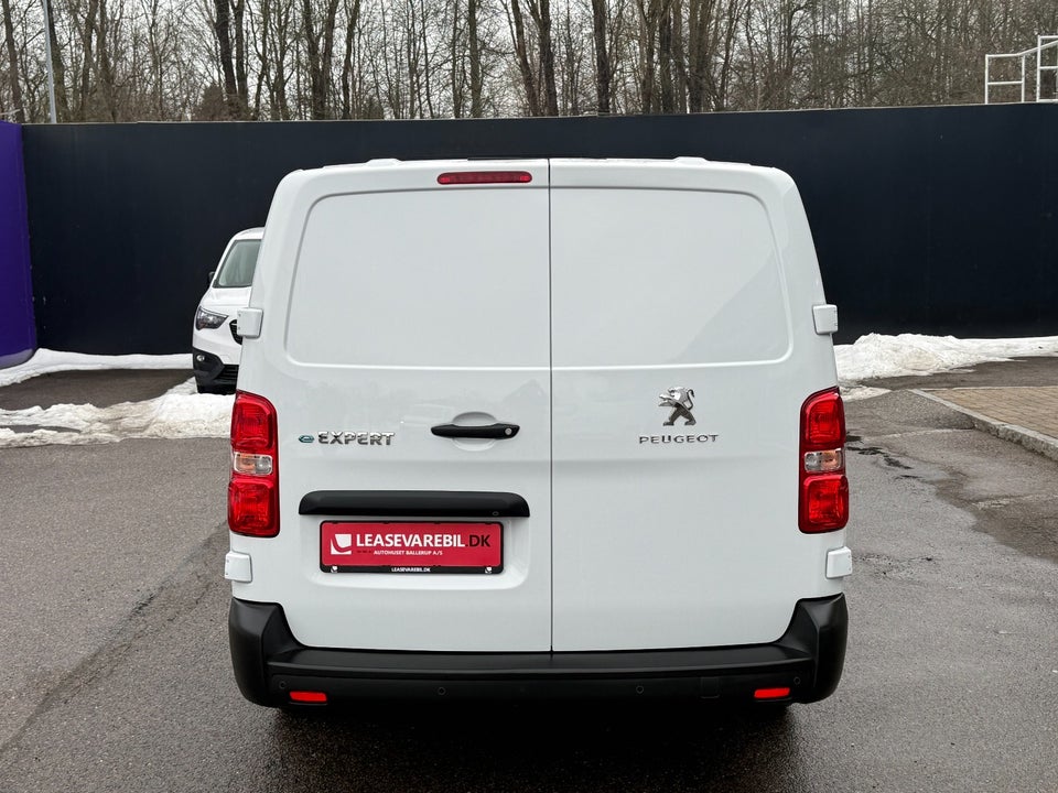 Peugeot e-Expert 50 L3 Plus Van