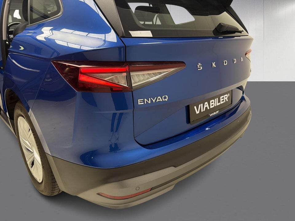 Skoda Enyaq 50 iV 5d