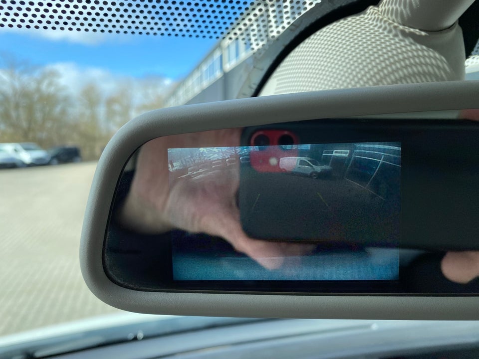 Renault Trafic T29 2,0 dCi 145 L2H1