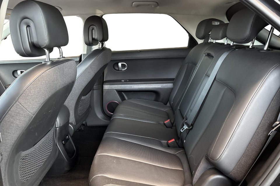 Hyundai Ioniq 5 73 Uniq 5d