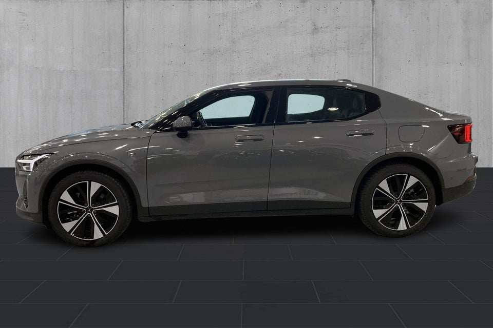 Polestar 2 Long Range 5d