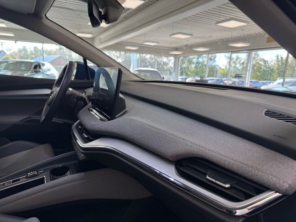 Skoda Enyaq 60 iV 5d