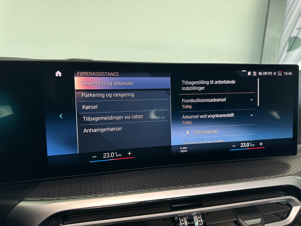 BMW i4 eDrive40 M-Sport 5d