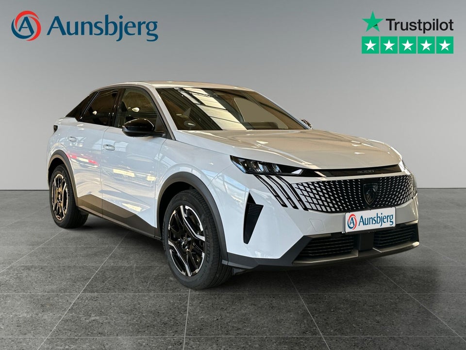 Peugeot e-3008 77 Allure 5d