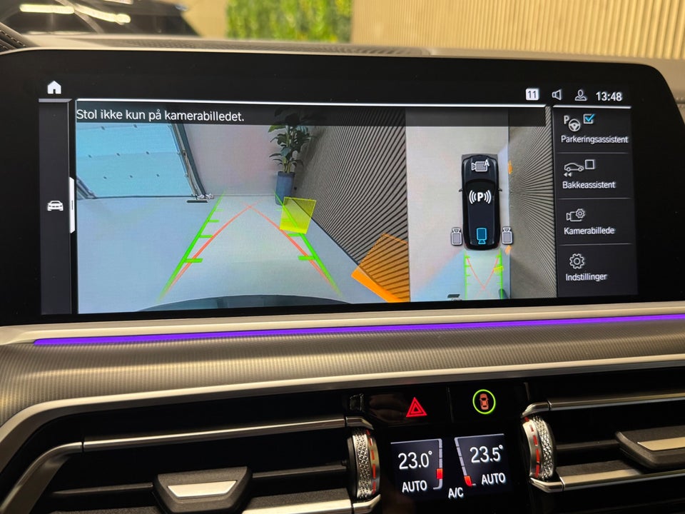 BMW X5 3,0 xDrive45e M-Sport+ aut. 5d