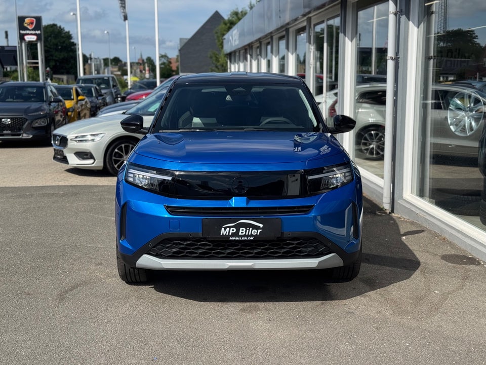 Opel Frontera 44 GS 5d