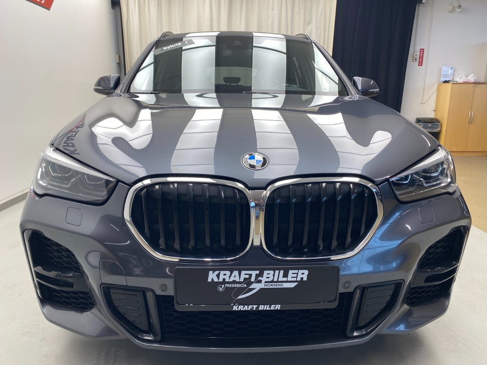BMW X1 1,5 xDrive25e M-Sport aut. 5d