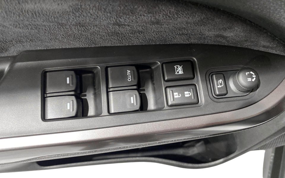 Suzuki Vitara 1,4 mHybrid Adventure aut. 5d