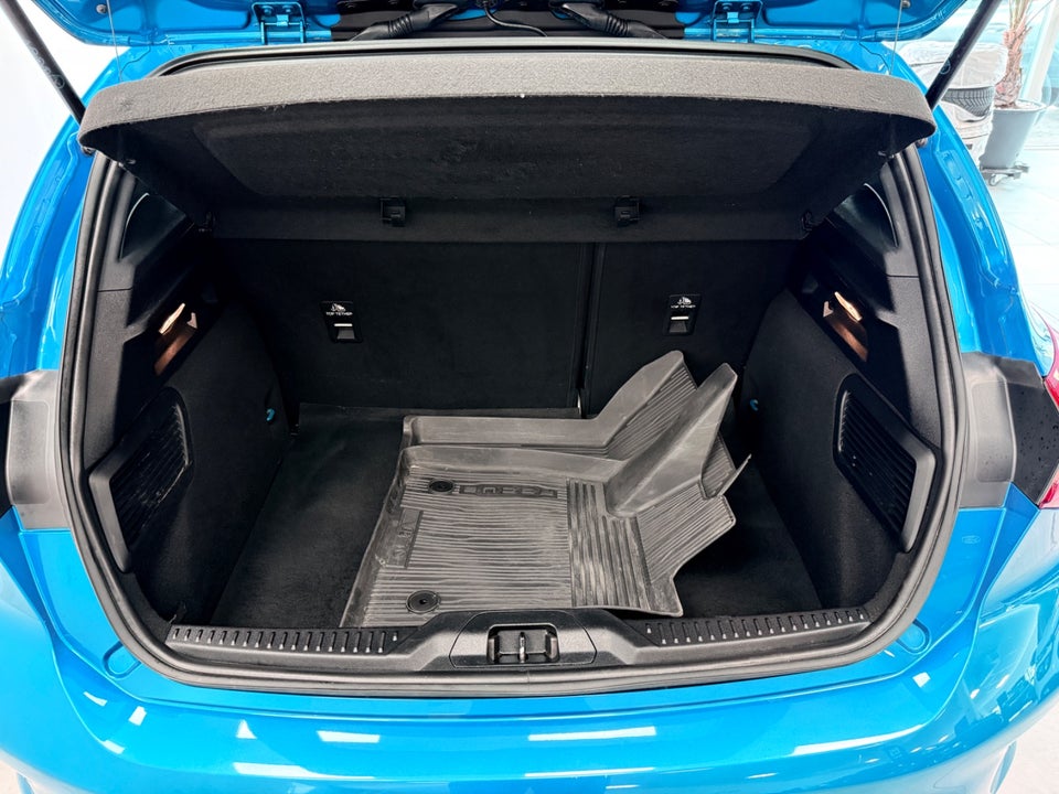Ford Focus 1,0 EcoBoost ST-Line 5d