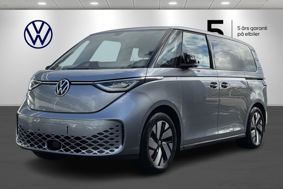 VW ID. Buzz 79 Life+ SWB 5d