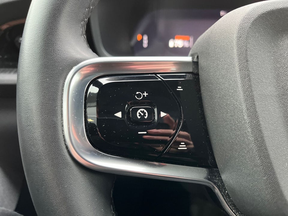 Polestar 2 Standard Range 5d