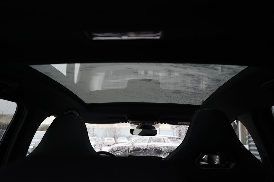 Cupra Born 58 Dinamica Pack High 5d