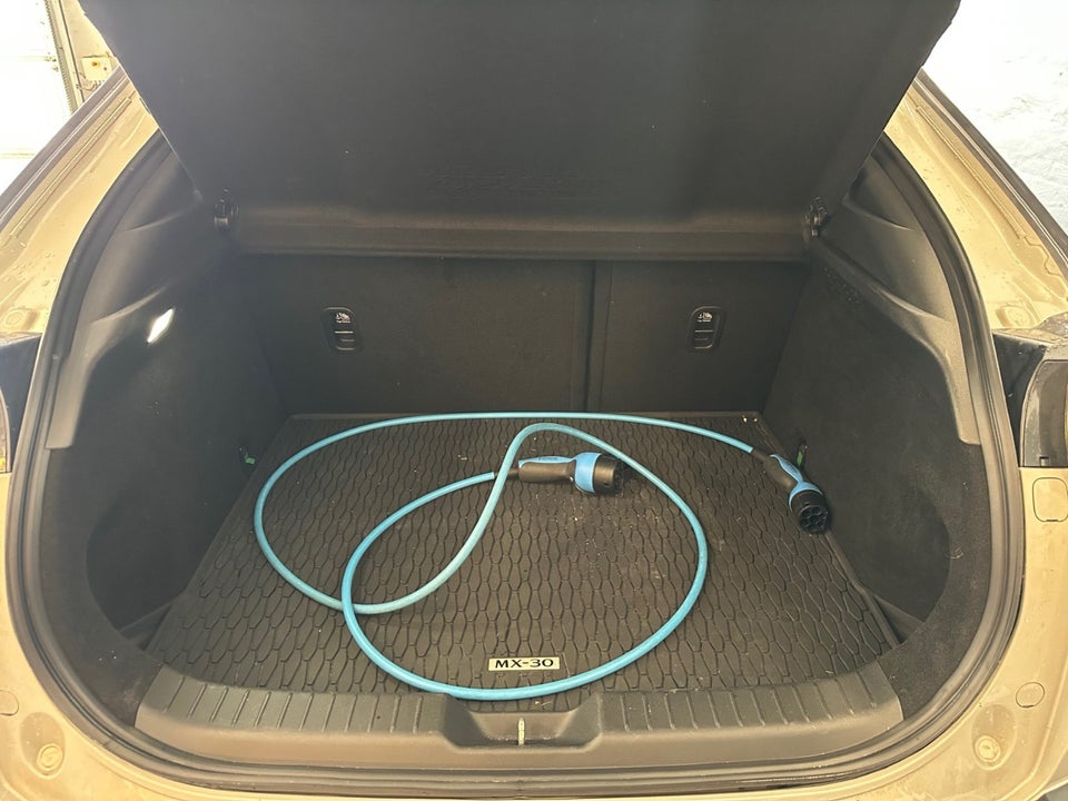 Mazda MX-30 e-SkyActiv Cosmo 5d