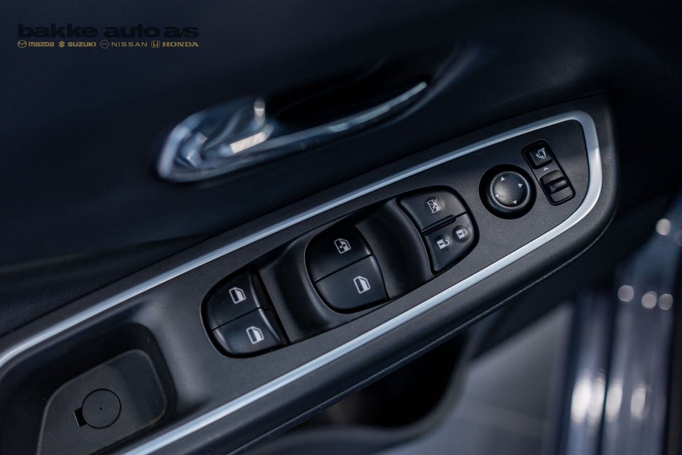 Nissan Micra 1,0 IG-T 92 Acenta 5d