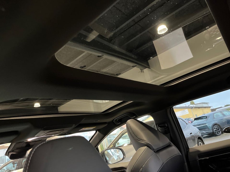 Toyota bZ4X Executive Premium 5d