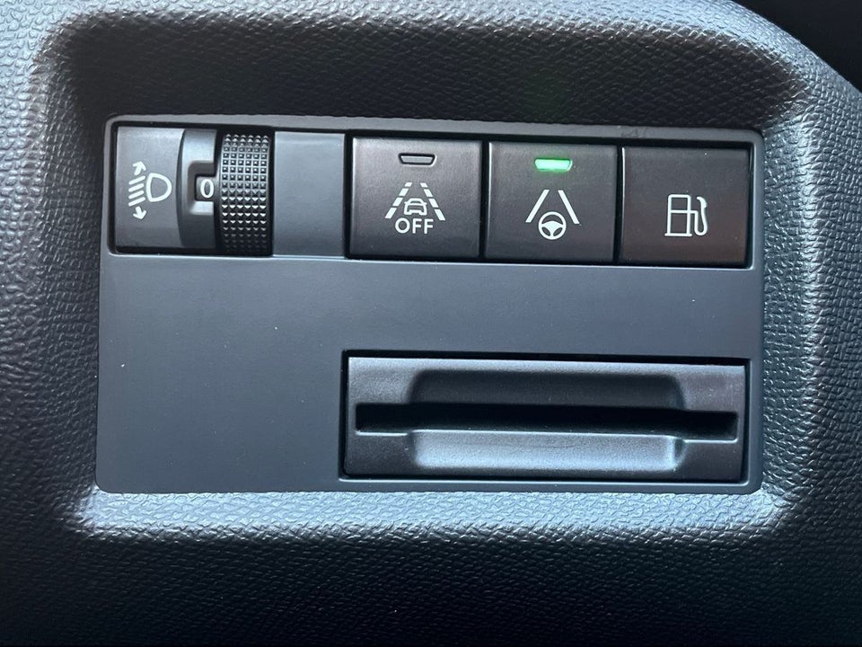 Citroën C5 Aircross 1,6 PHEV Prestige EAT8 5d