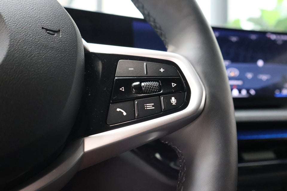 BMW i4 eDrive40 M-Sport 5d