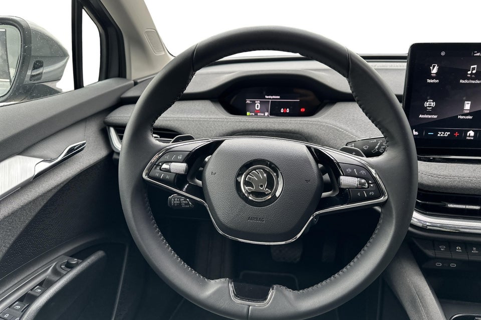 Skoda Enyaq 80 iV Premium 5d