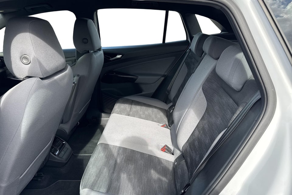 VW ID.4 77 Pro Performance 5d