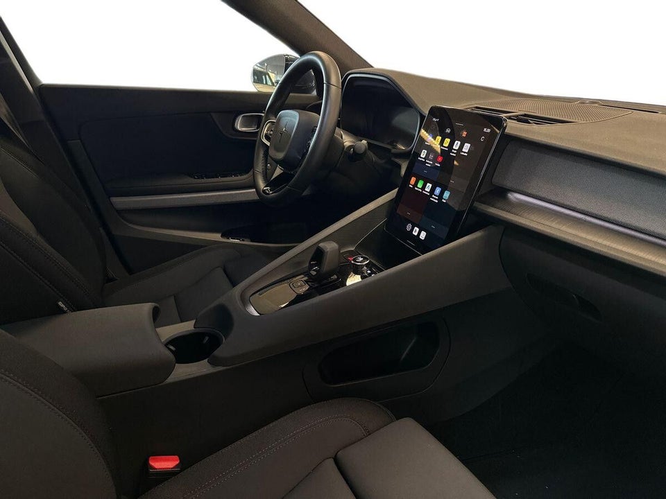 Polestar 2 Standard Range 5d