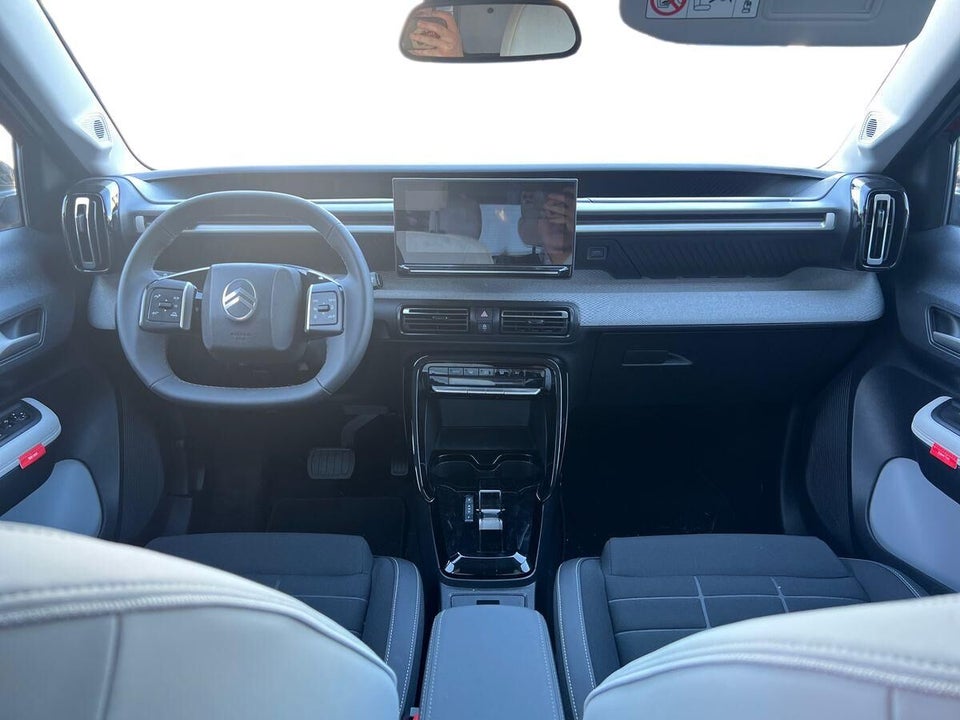 Citroën ë-C3 44 VTR Sport Ltd. 5d