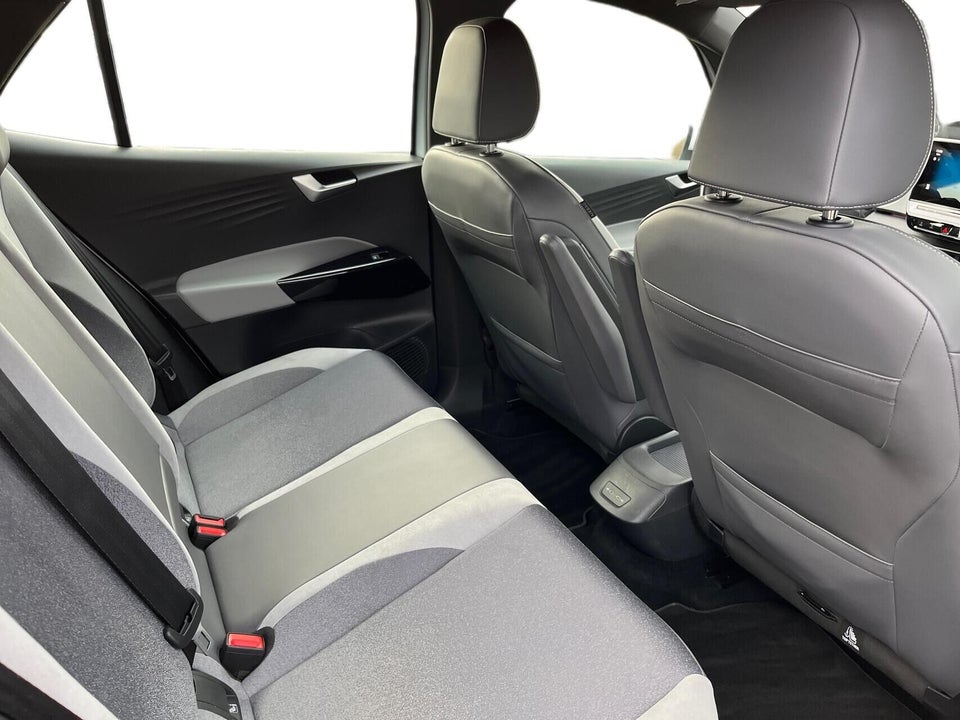 VW ID.3 45 Pure Performance 5d