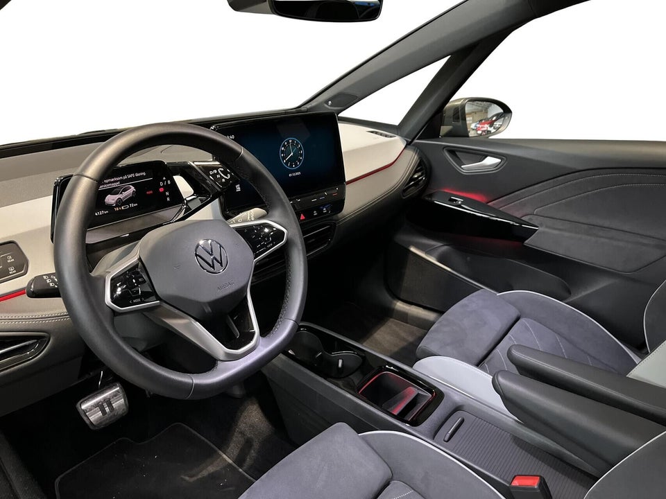 VW ID.3 77 Max 5d