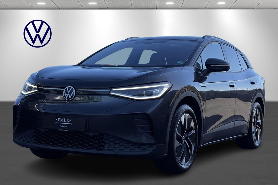VW ID.4 77 Tech Performance 5d
