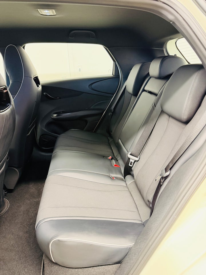 BYD Dolphin 60 Comfort 5d