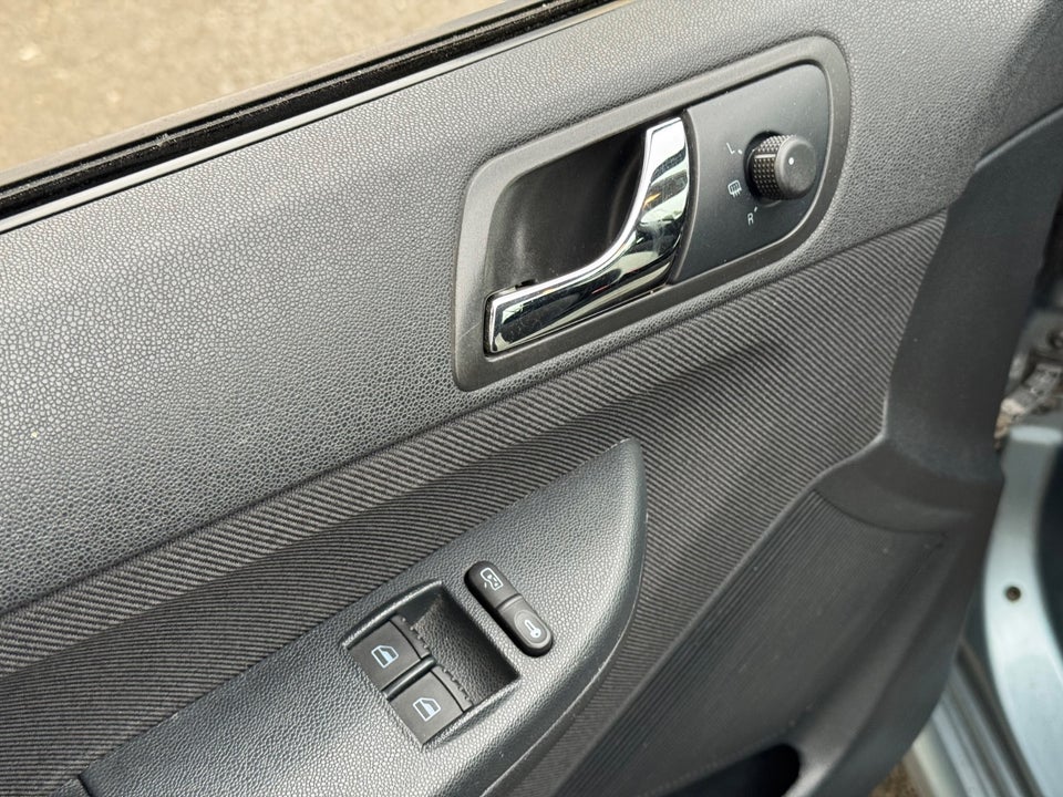 Skoda Fabia 1,4 8V 68 Comfort Combi 5d