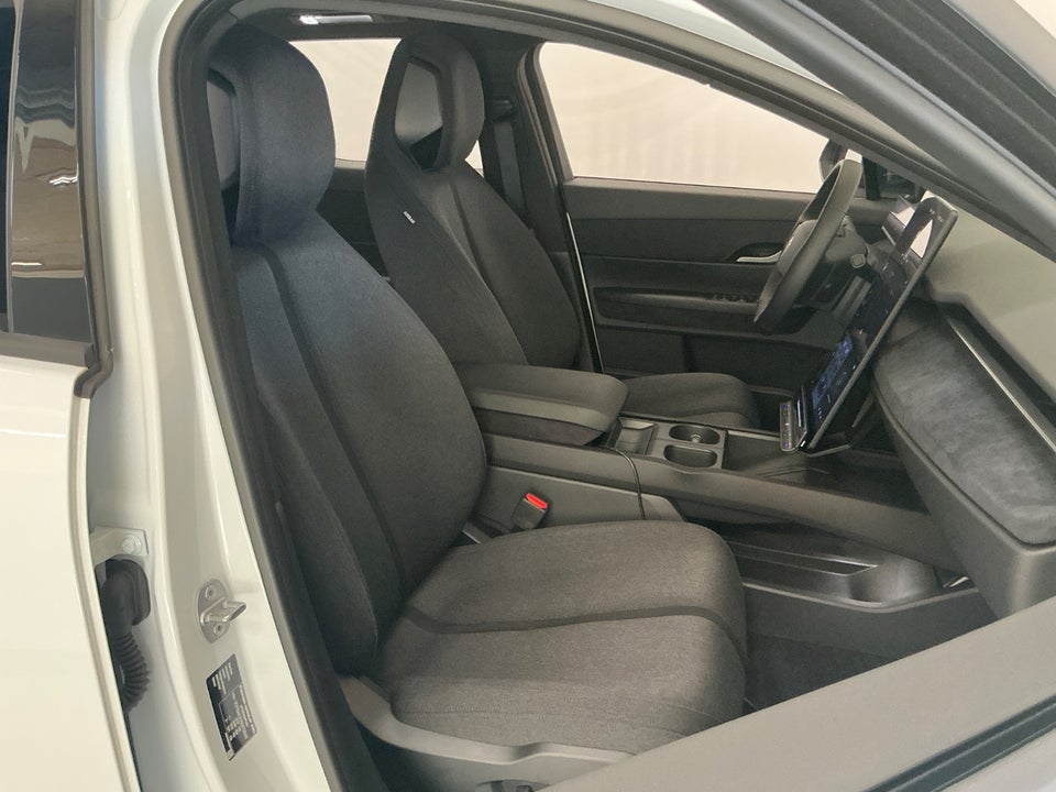 Fisker Ocean Sport 5d