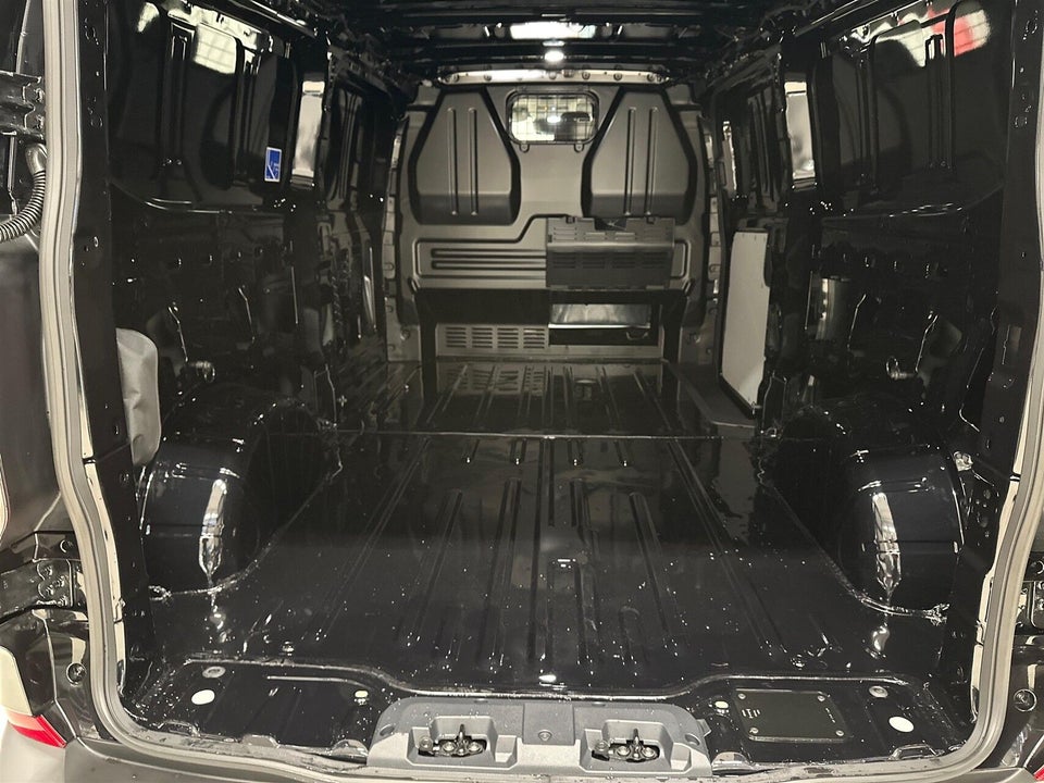 Ford Transit Custom 320L 2,0 EcoBlue Trend aut.