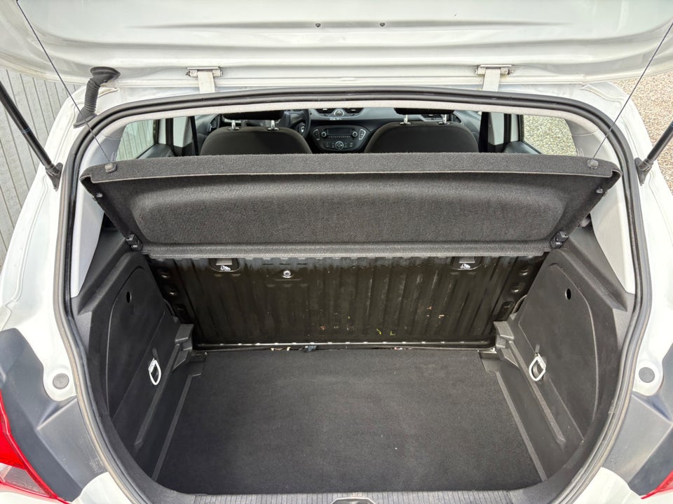 Opel Corsa 1,4 Enjoy 5d