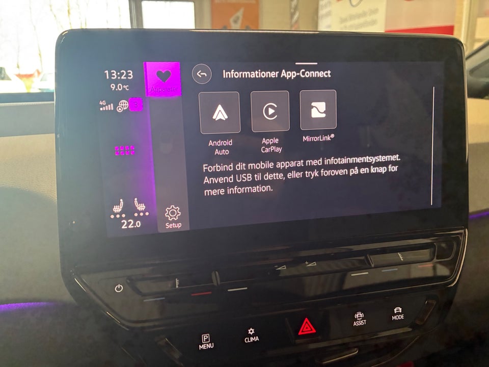 VW ID.3 58 Pro Performance 5d