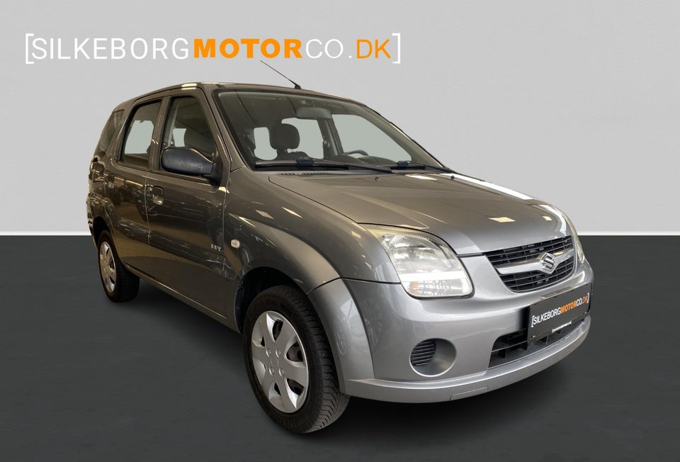 Suzuki Ignis 1,3 Basic 5d